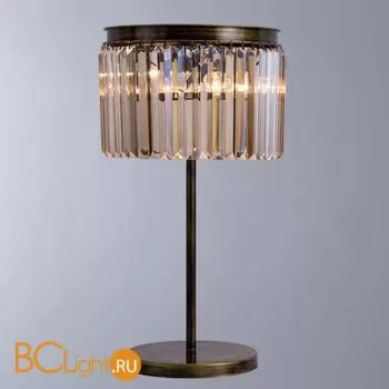 Настольная лампа Divinare Nova 3005/23 TL-3 - Фото 0